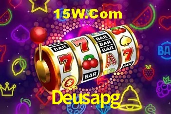 Promoções Sazonais Deusapg