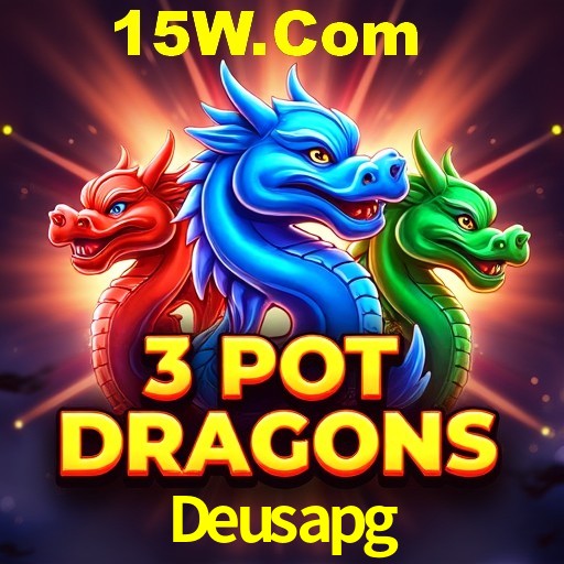Live Casino Deusapg