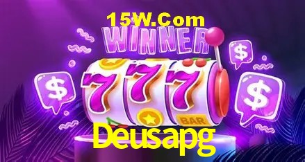 Provedores de Jogos Deusapg