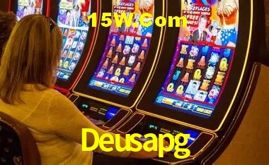 Design Responsivo Deusapg