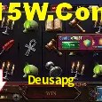 Jogos de Slot Deusapg