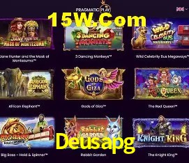 Estatísticas Crash Games Deusapg