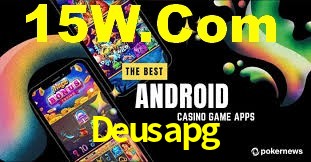 Deusapg App Interface