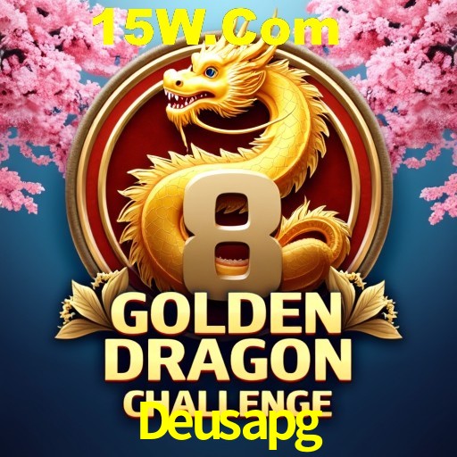 Descubra o Mundo do Cassino Online com Deusapg