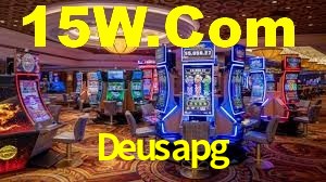 Welcome Bonus Deusapg