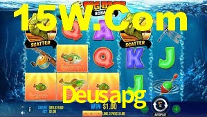 Deusapg,Deusa Bet Login