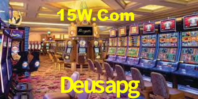 Deusapg,Deusa Bet Login