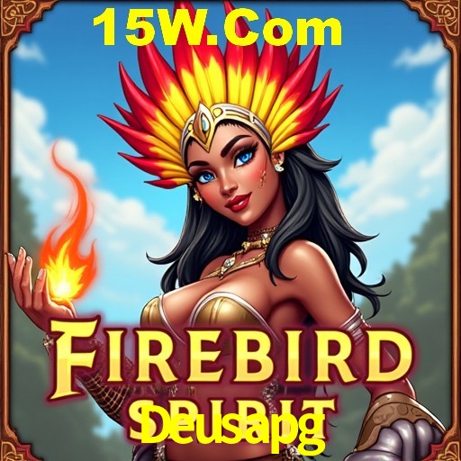Games Directory Deusapg