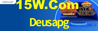Deusapg