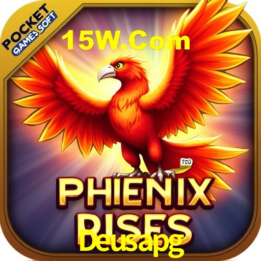 PIX Instantâneo Deusapg