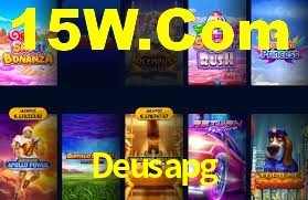 Deusa Bet Login