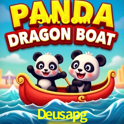Bônus Diários Deusapg