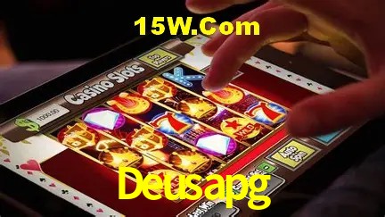 Integração de APIs Deusapg