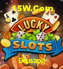Diretório de Jogos Deusapg