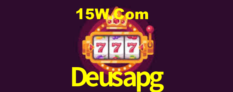 Deusapg,Deusa Bet Login