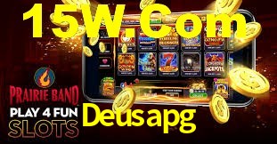 VIP Casino Deusapg