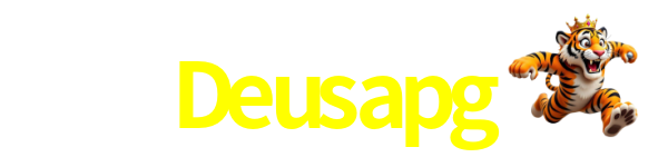 Logo da Deusapg